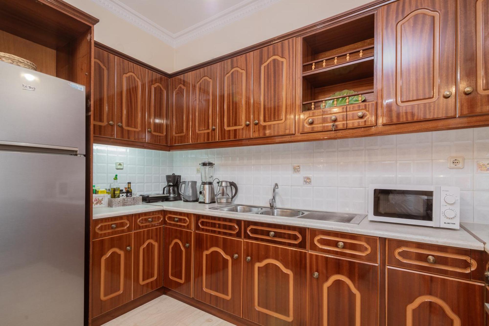 Villa Vrisi Fagias Dış mekan fotoğraf